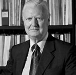 Sir James Mirrlees