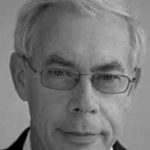 John Kay B&W