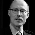 Sir Timothy Besley b&w