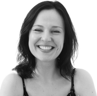 Kasia Team Photo-b&w