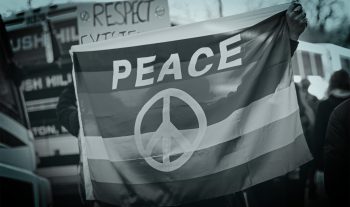 Protest - Civil Society Voices Protest - Civil Society Voices