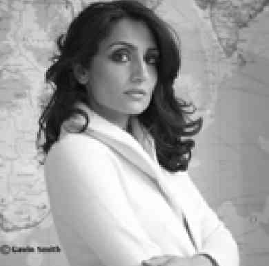 Renu Mehta