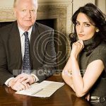 Renu and Sir James Mirrlees4