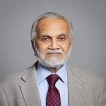 Lord Parekh