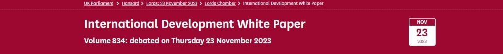 internaional-development-white-paper-23-nov