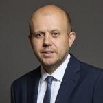 Joe Powell MP
