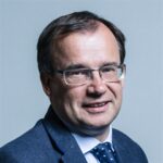 Gareth Thomas MP