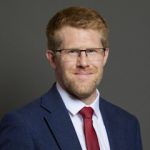 Tom Collins MP