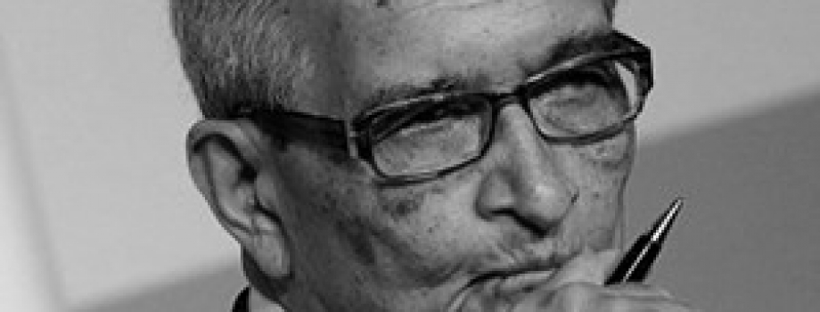 Amartya Sen