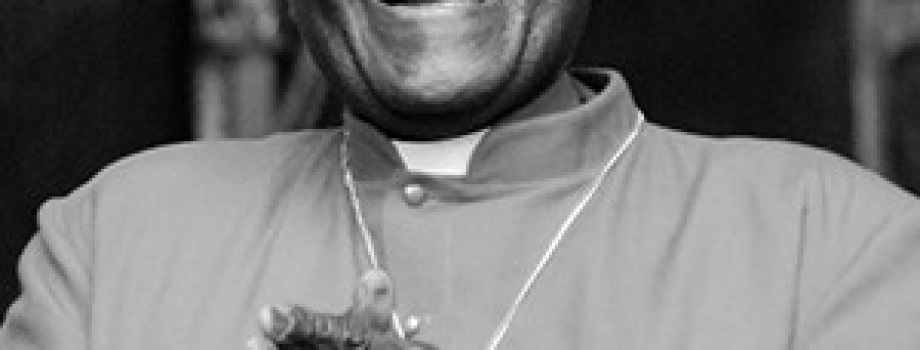 Archbishop Desmond Tutu