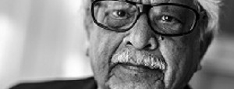 Arun Gandhi