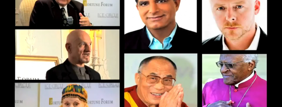 The MM Model explained by Luminaries
