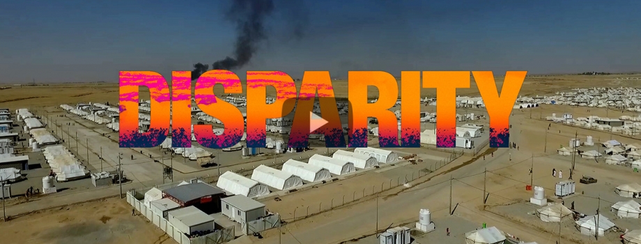Disparity Film