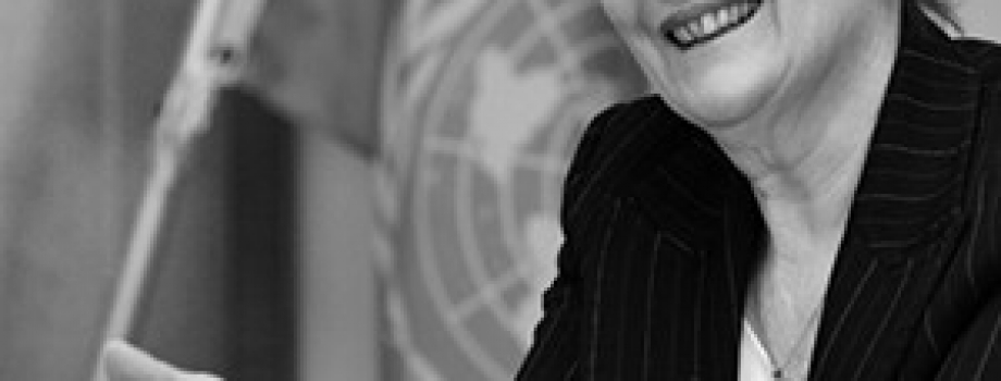 Helen Clark
