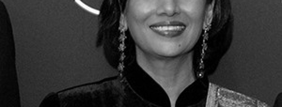 Shabana Azmi