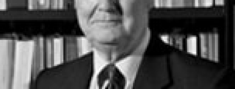 Sir James Mirrlees
