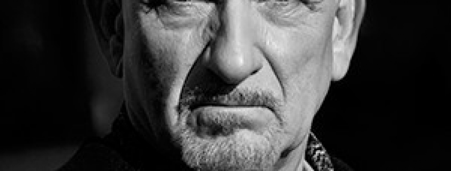 Sir Ben Kingsley