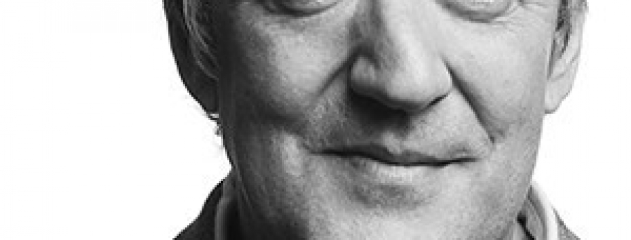 Stephen Fry