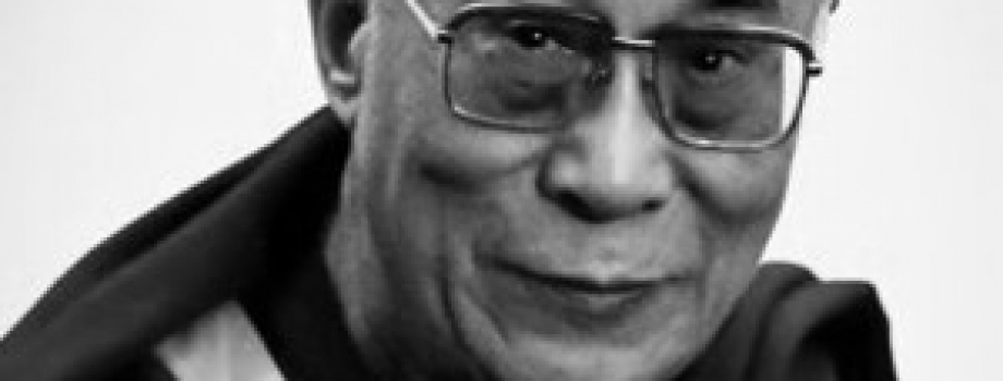 HH, The 14th Dalai Lama