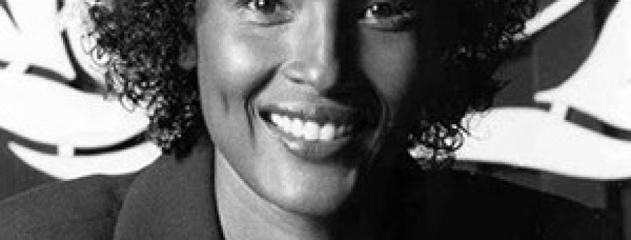 Waris Dirie